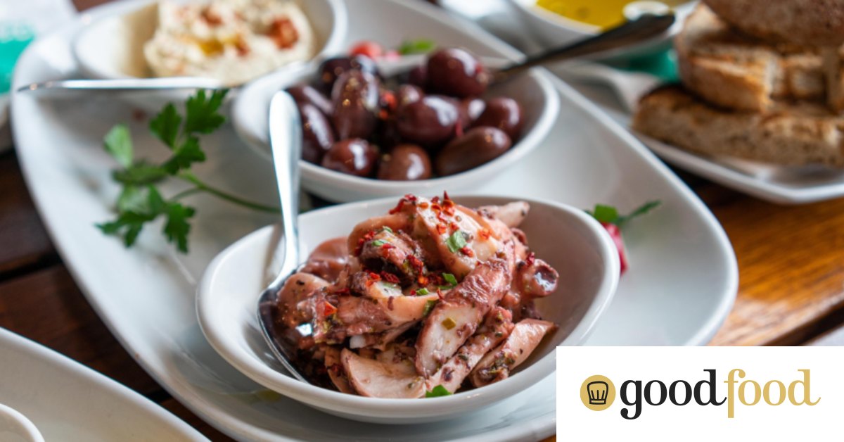 Greek eats Where to eat, drink and shop in Oakleigh, Melbourne