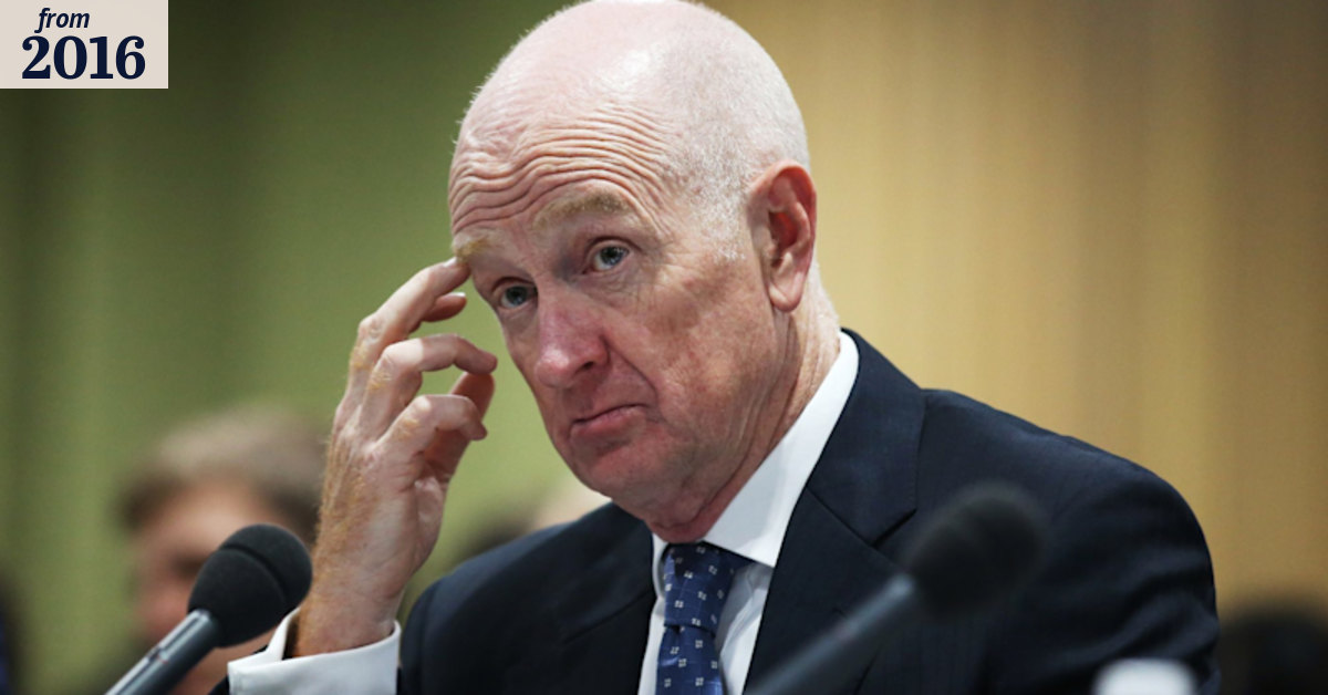 RBA on hold and still chilled on the $A, say economists