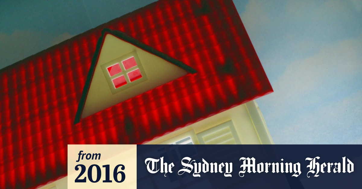 Bank of America Merrill Lynch's forecasts for Australia in ...
