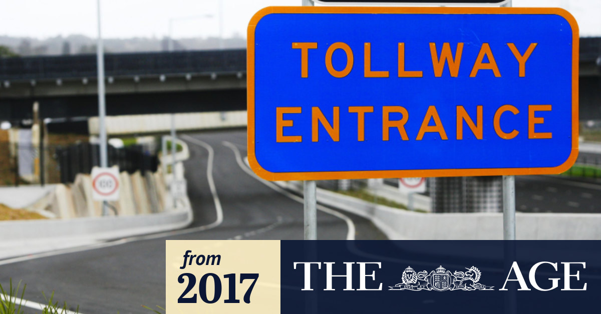Racv Calls To Overhaul Unfair Toll System That Slugs Ute Drivers
