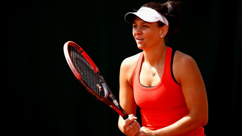 Casey Dellacqua Has A Message For Margaret Court It S Just Normal