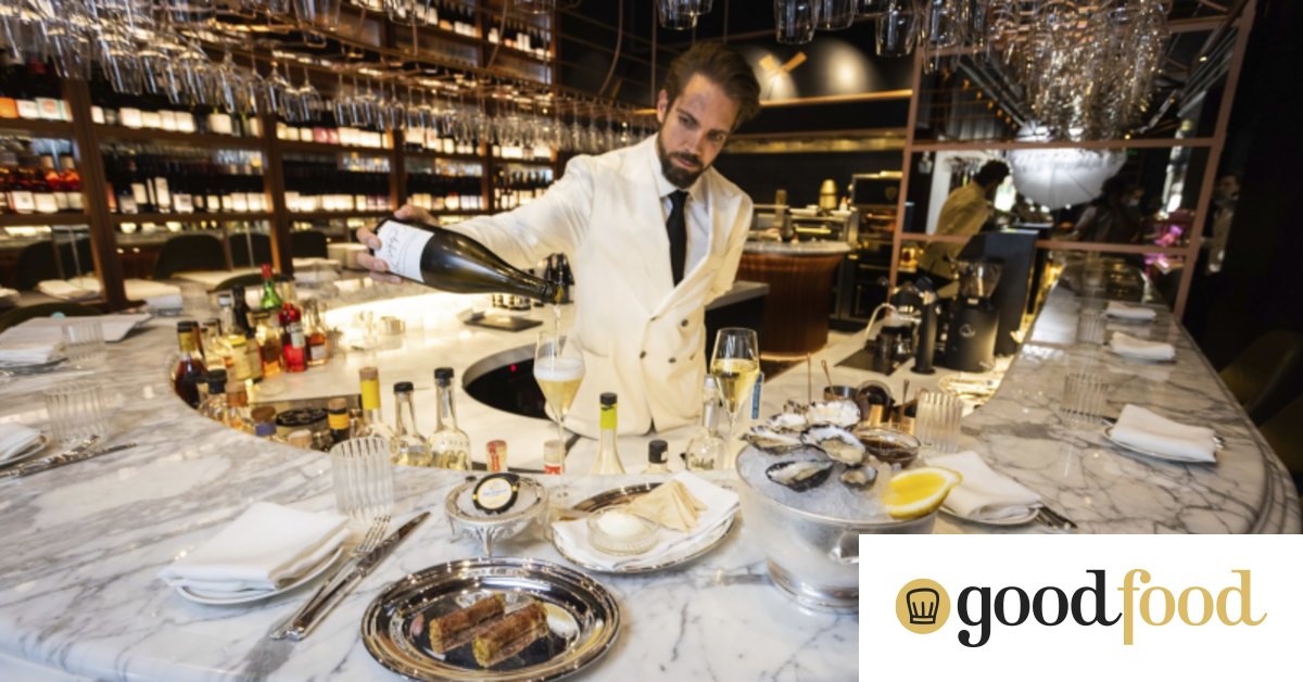 Good Food Guide 2022 Despite everything, Victoria's restaurants are