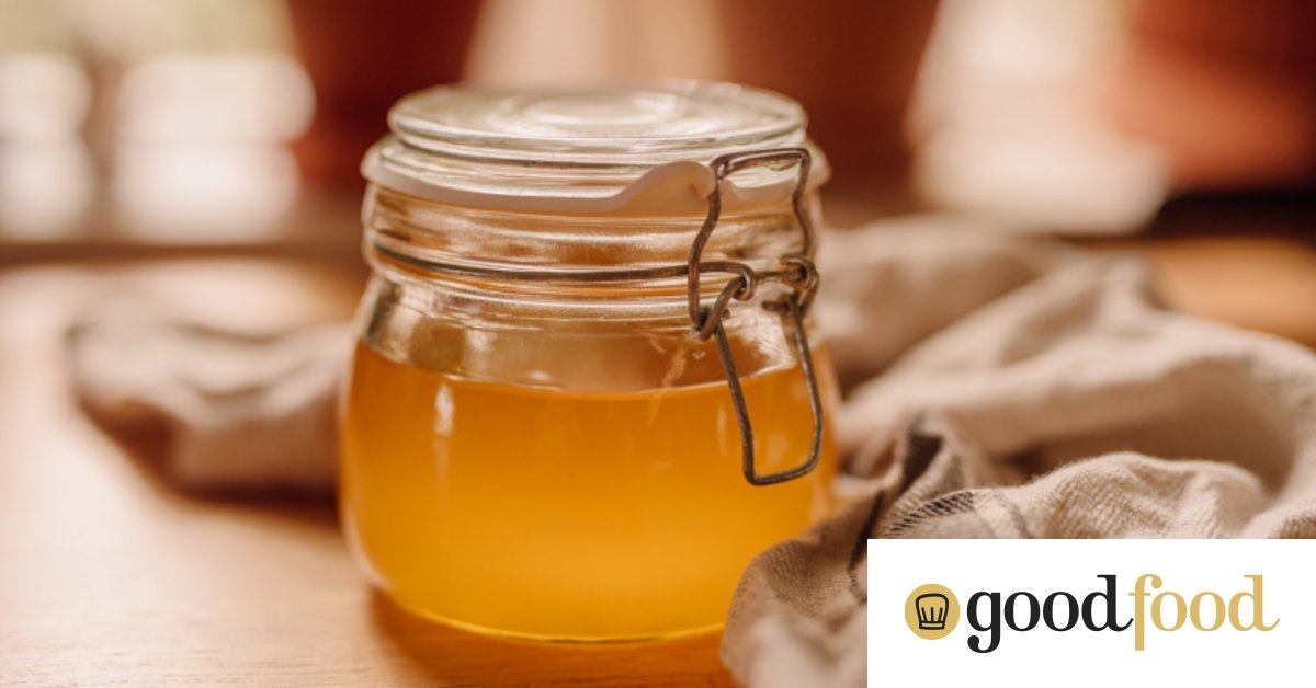 How to choose the best fats and oils for frying