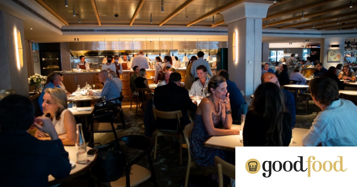 Margaret, Double Bay review