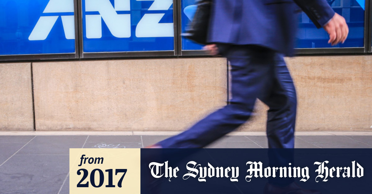 Zurich Insurance To Buy Anz S Life Insurance Businesses For 2 85