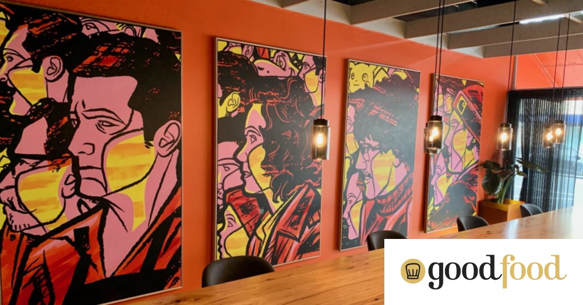 Tiny but mighty wine bar Pencilmark opens with chef pedigree in Ballarat