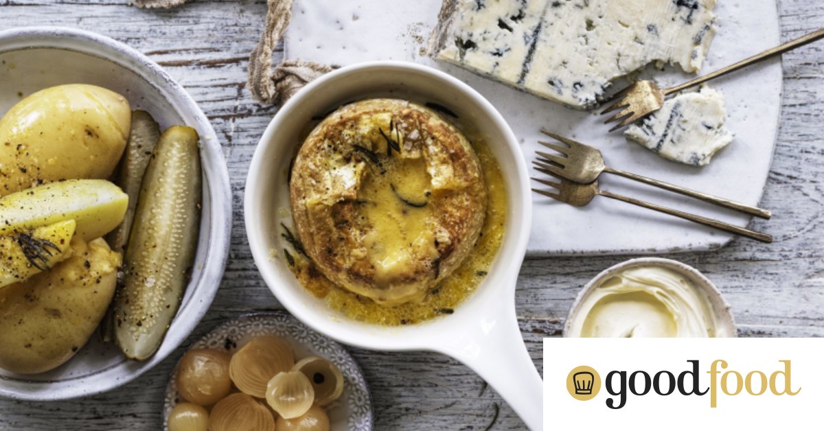 Why does camembert smell like mushrooms?