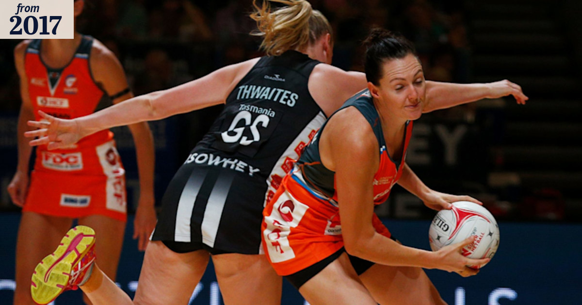 How defences are keeping netball's high-powered offences in check
