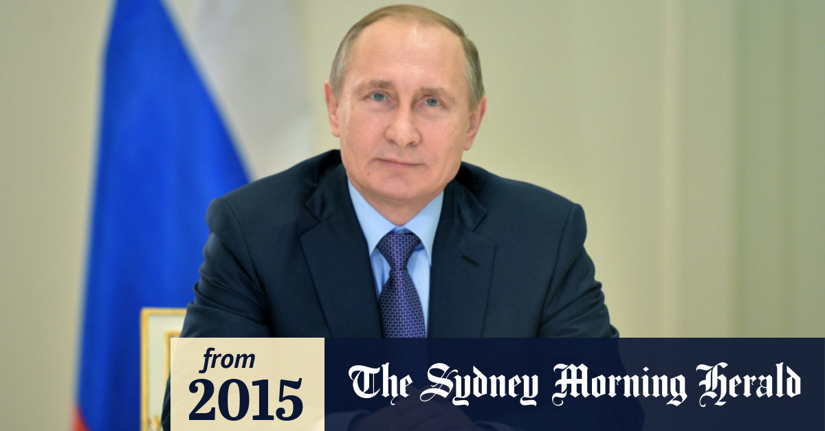 Kirill Shamalov The Man Who Married Vladimir Putin S Daughter And Then Made A Fortune