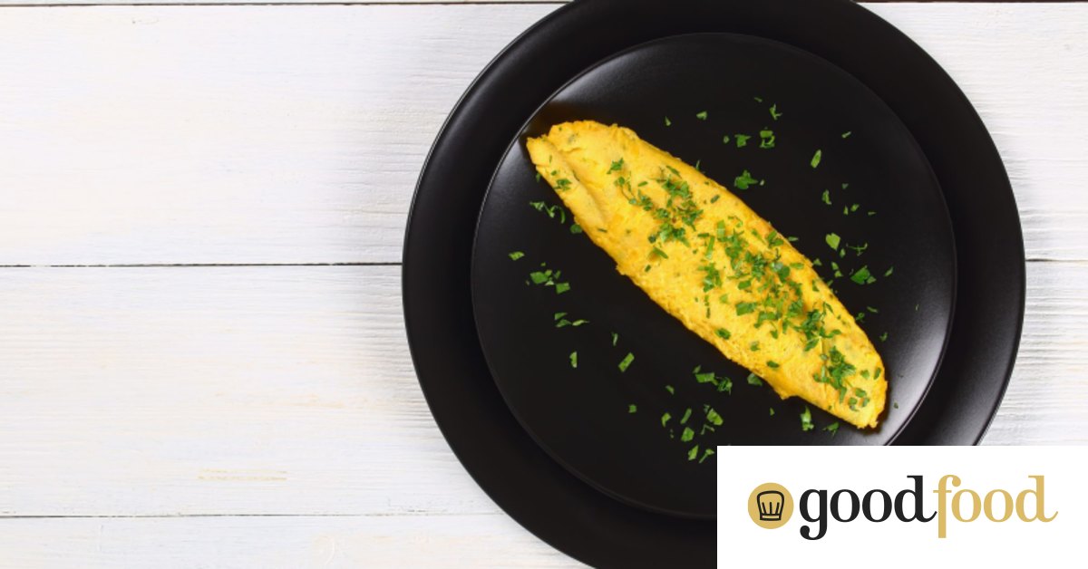 James Corden sent back an egg yolk omelette but is it worth giving