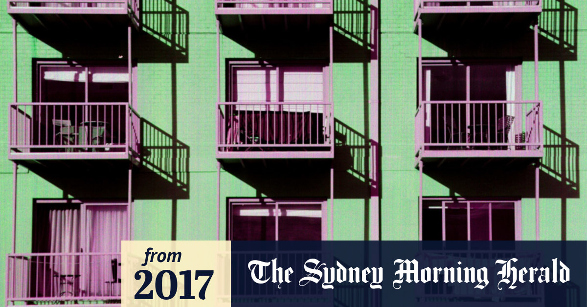 Dirty Tricks And Dodgy Laws As Unit Blocks Declare War On Holiday Lettings
