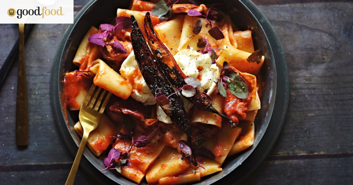 30 recipes that are a little bit boozy