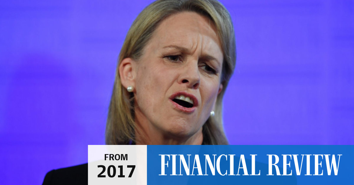 Government Departments Have To Make City Case Or Move To Regions