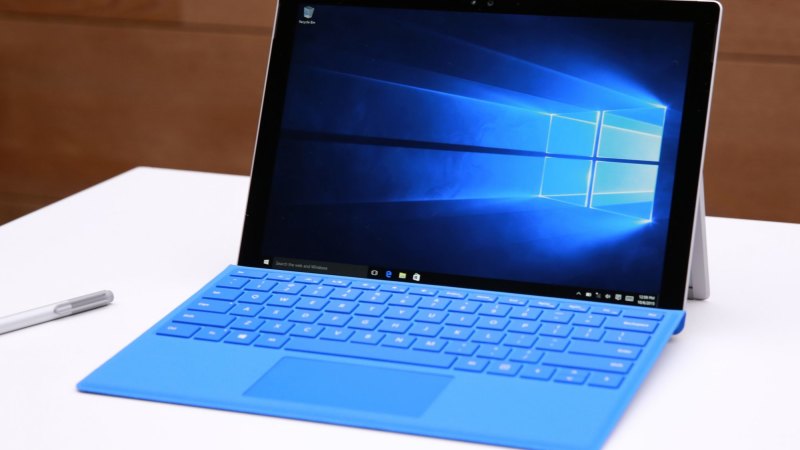Surface Pro 4 review