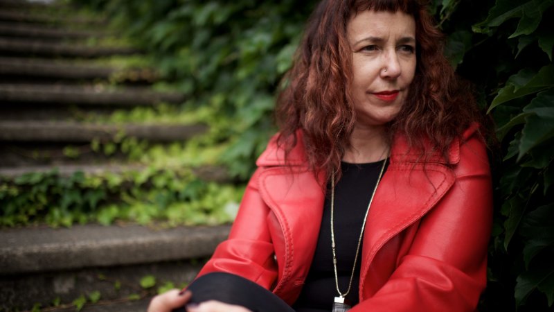 Isobelle Carmody S The Red Queen Brings The Obernewtyn Chronicles To An End