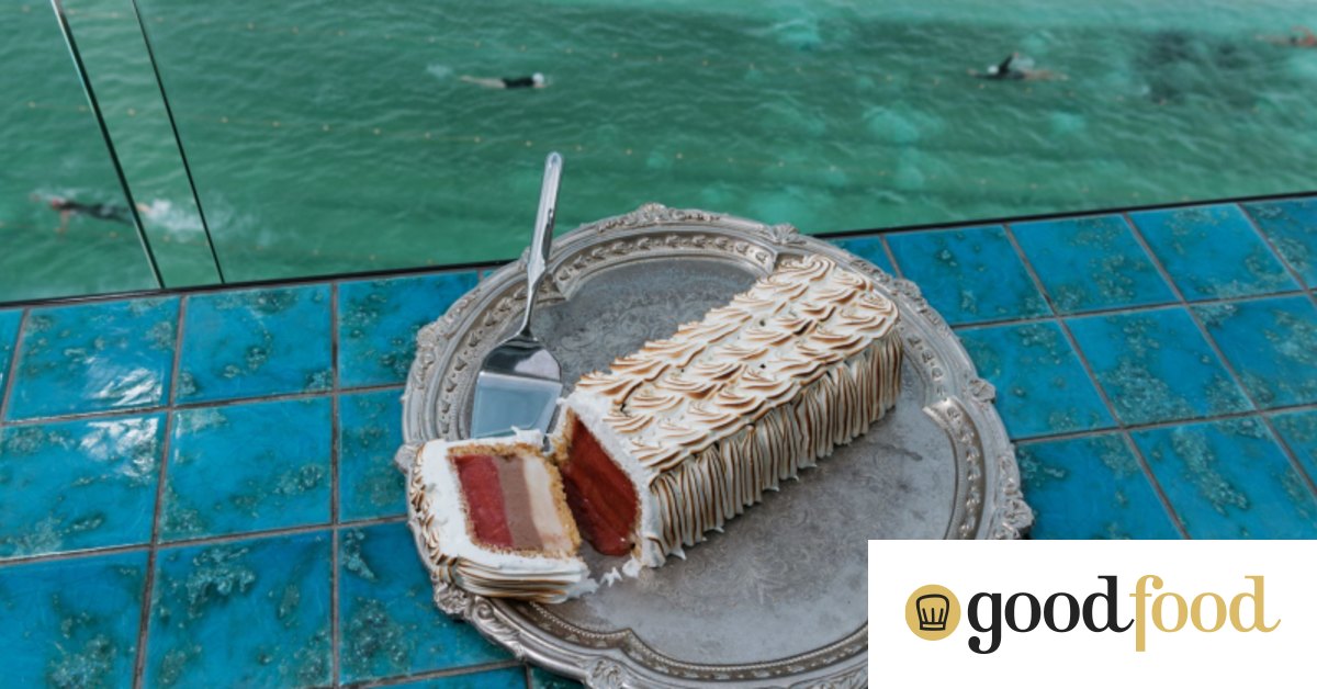 Good Food Guide 2022 Sydney's restaurant scene bursts with 2000