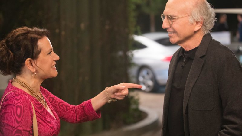 I Was In Mourning Susie Essman On Curb Your Enthusiasm S Unexpected Return A until b just c ever d yet. susie essman on curb your enthusiasm s