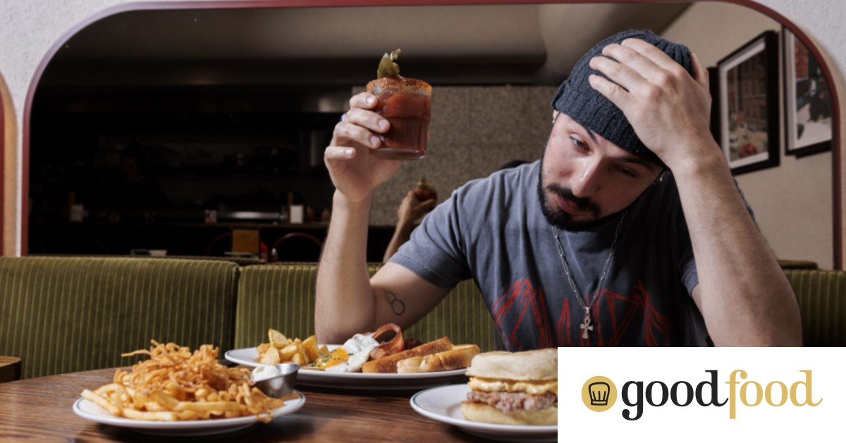 Had a bloody good NYE? Help your hangover with Sydney’s best Bloody Marys