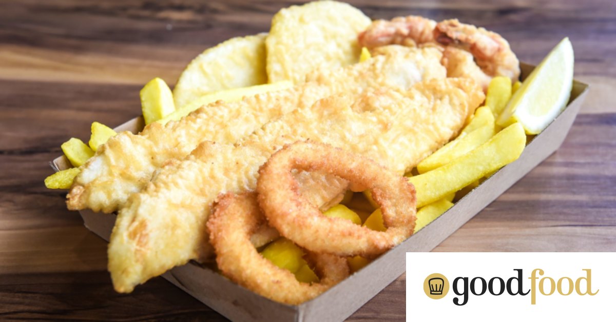 Where to find trueblue Australian fish and chips in Victoria (and why