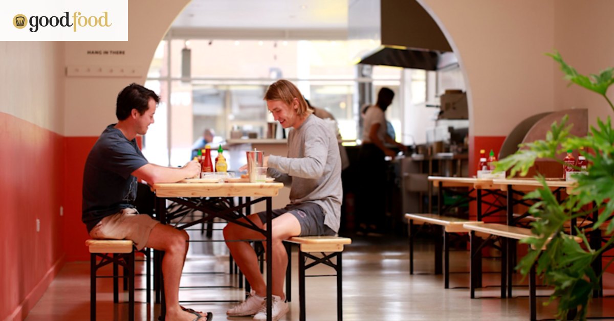 Beatbox Kitchen's Brunswick burger shop is closing down