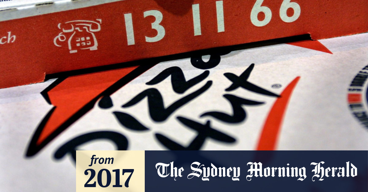 Pizza Hut Head Office Slammed For Failure To Act On Underpayment Of Delivery Drivers