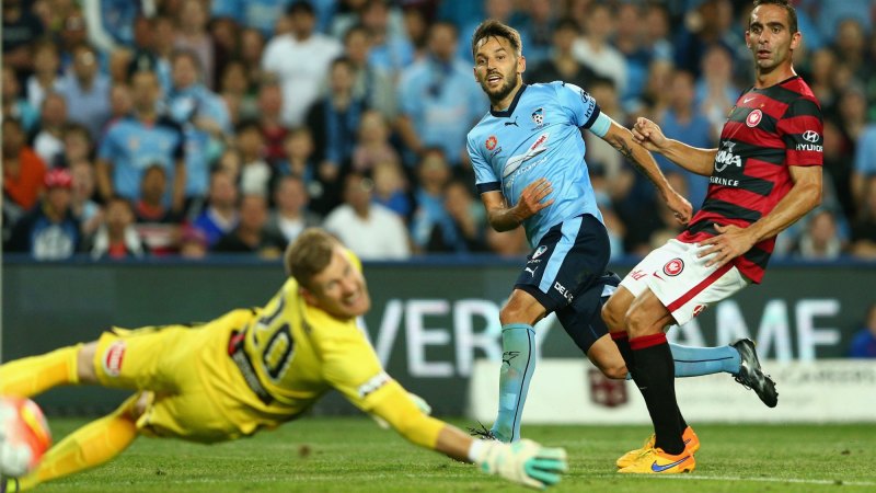 Sydney FC v Brisbane Roar - The Lowdown