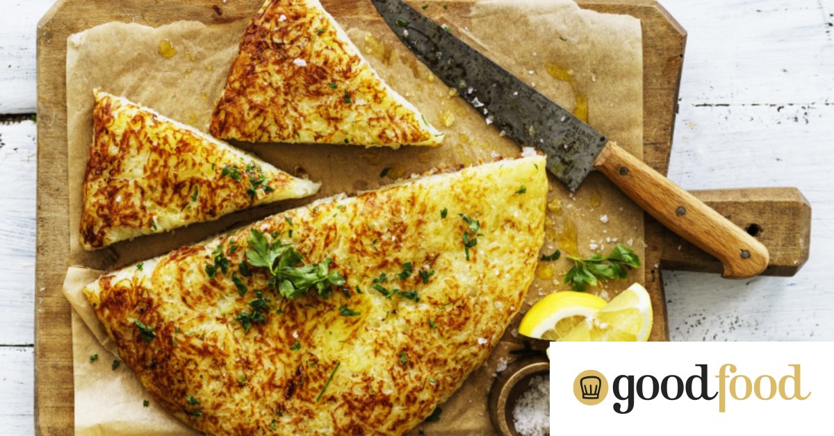 The 15 most popular recipes of April 2020