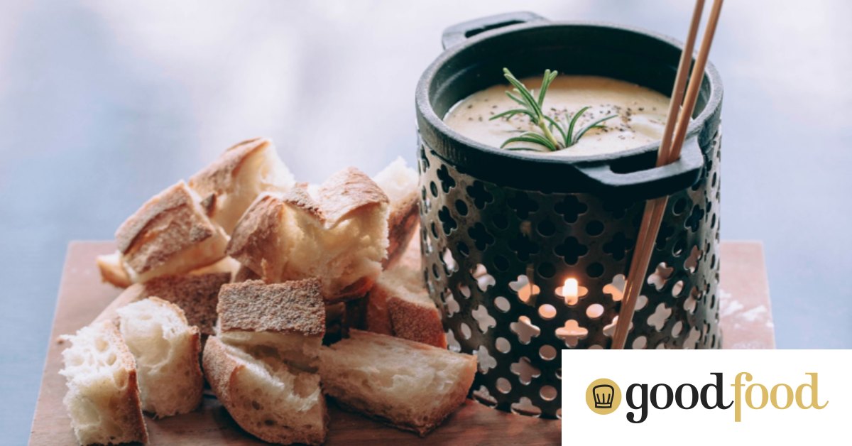 How to host a fondue night the classic Swiss way