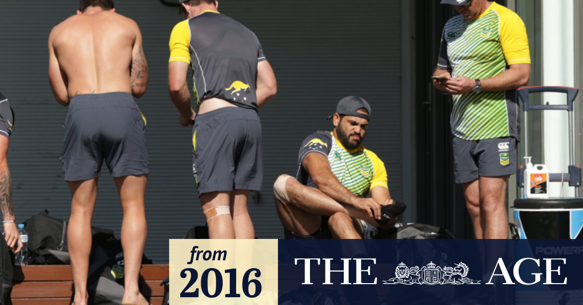 Set of Six: Origin not the root of all evil as ...