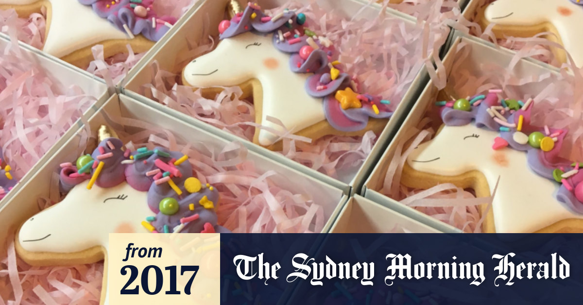 Dessert Company Rosebery St Bakehouse Celebrates Canberra S