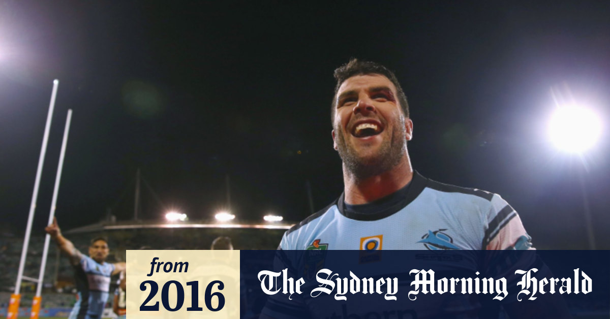 Nrl Grand Final 2016 What Time Is Kick Off And How To Watch