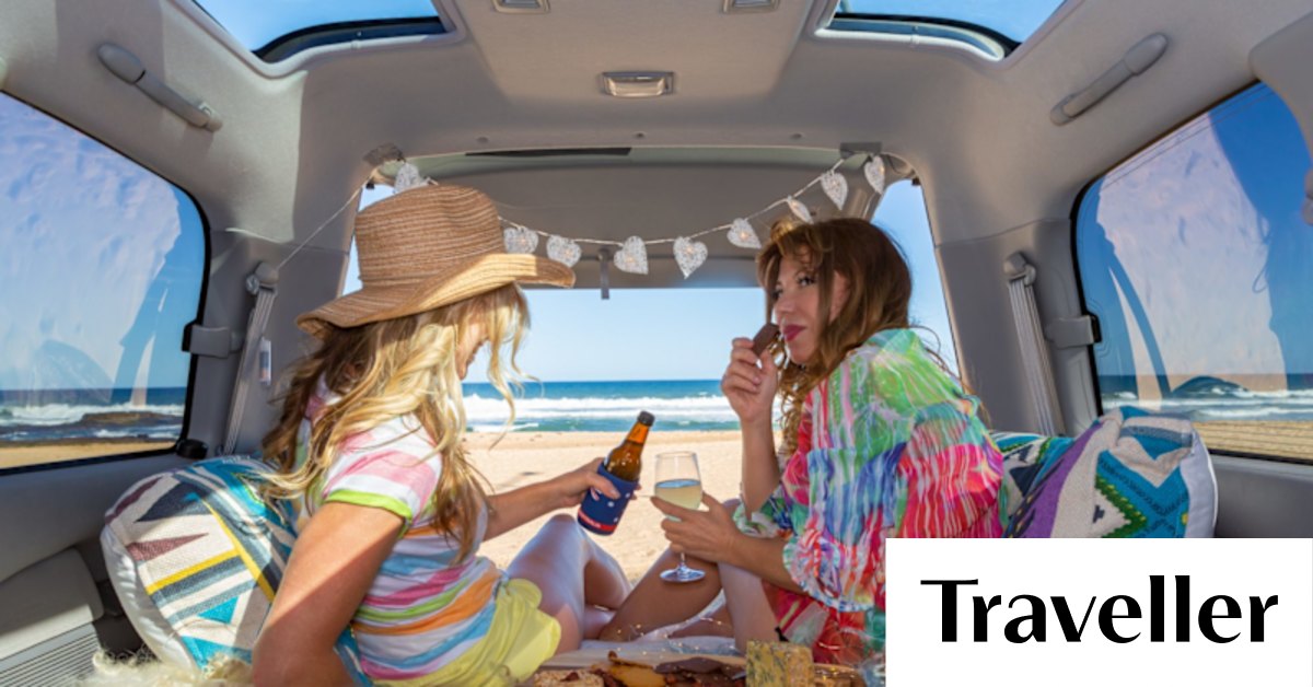 Places to eat on road trips: The best dining stop offs on Australia's major drives - Vimarsana News