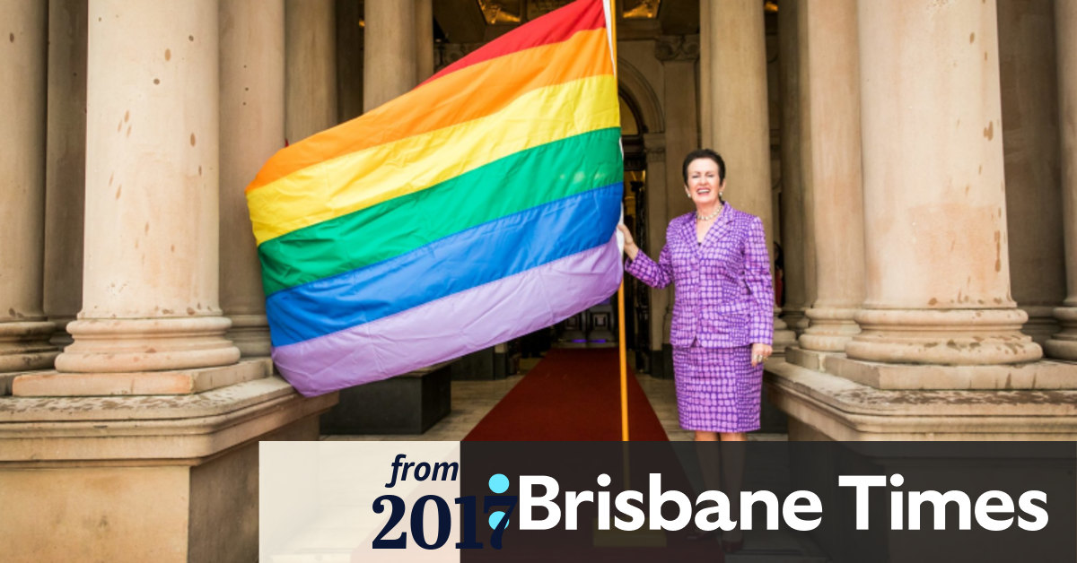 City of Sydney to grant gay couples free weddings if same ...