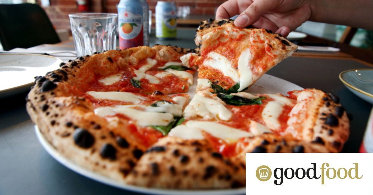 Best pizzas in Sydney and Melbourne