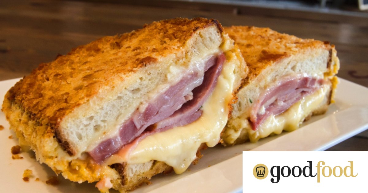 What is processed cheese anyway?