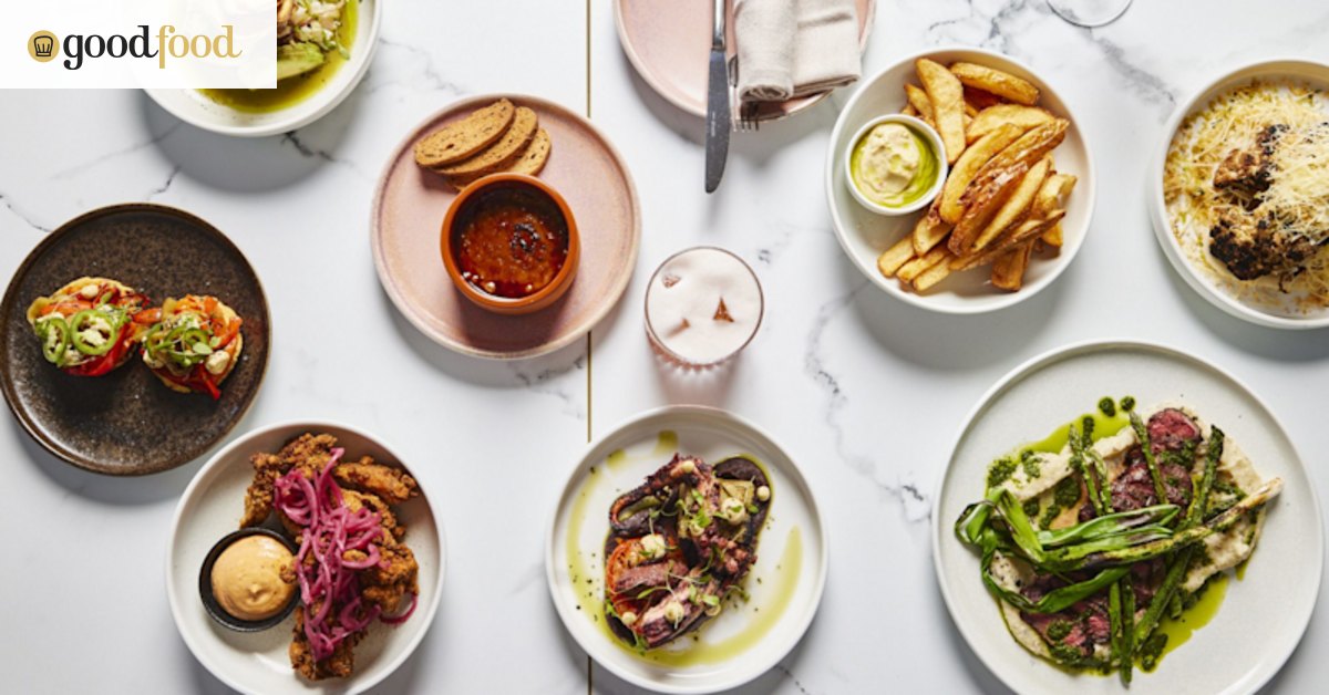 Rufio restaurant and rooftop brings Latin American fusion to Carlisle ...