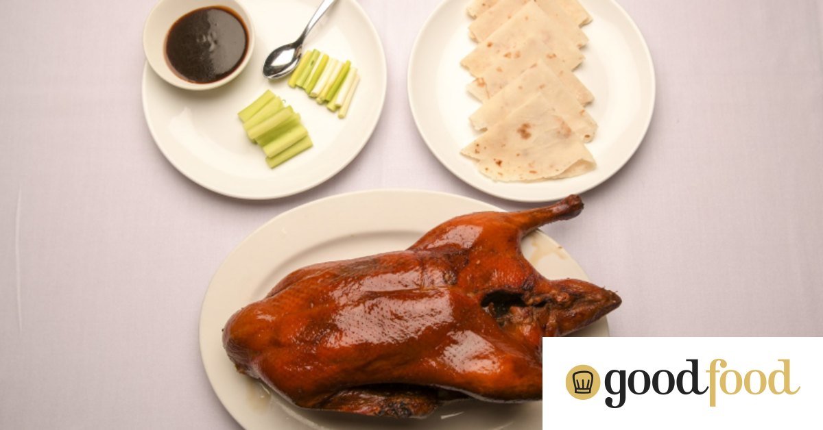 Icon review Bamboo House