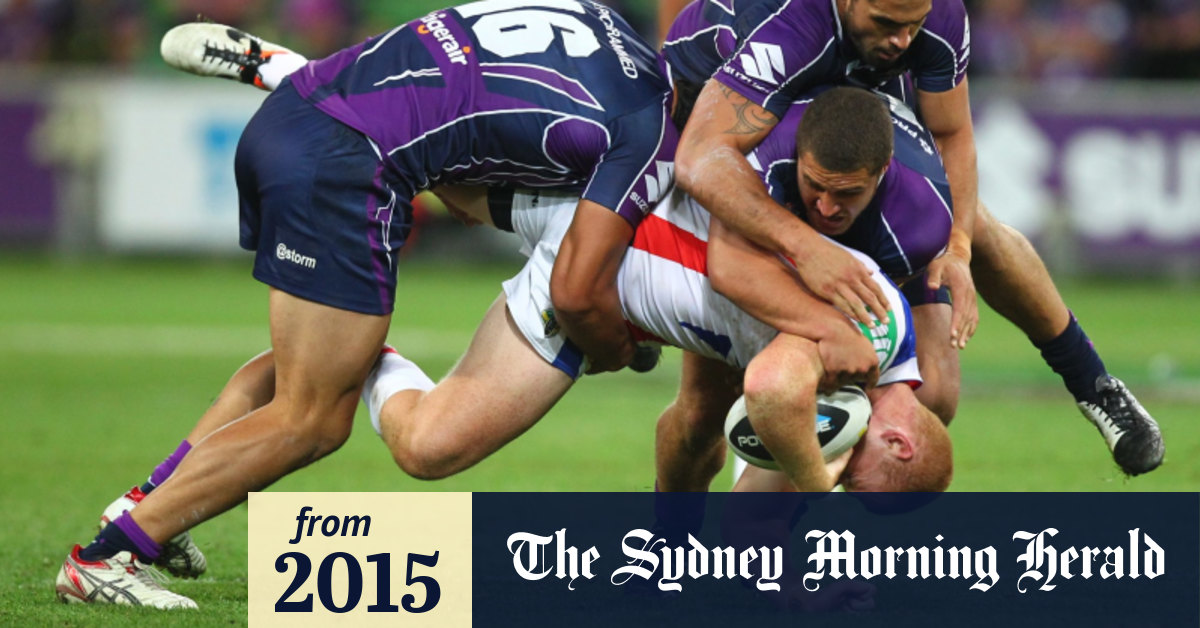 Alex Mckinnon Corey Parker Defends Cameron Smith