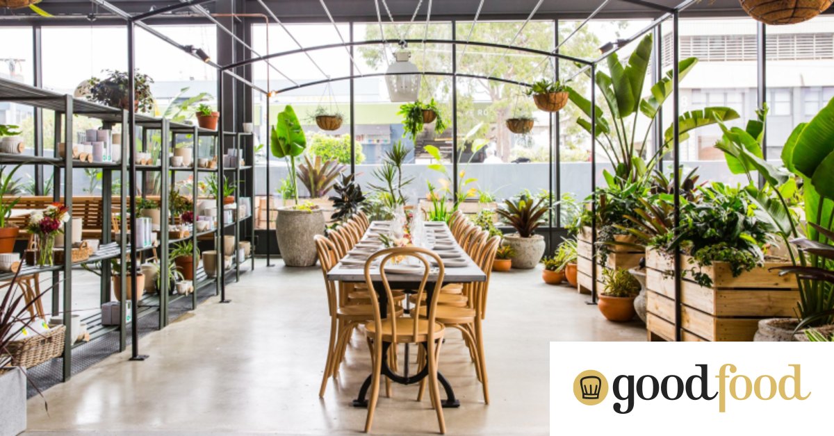 Acre Artarmon opens sprawling cafe/restaurant on Sydney's lower north shore