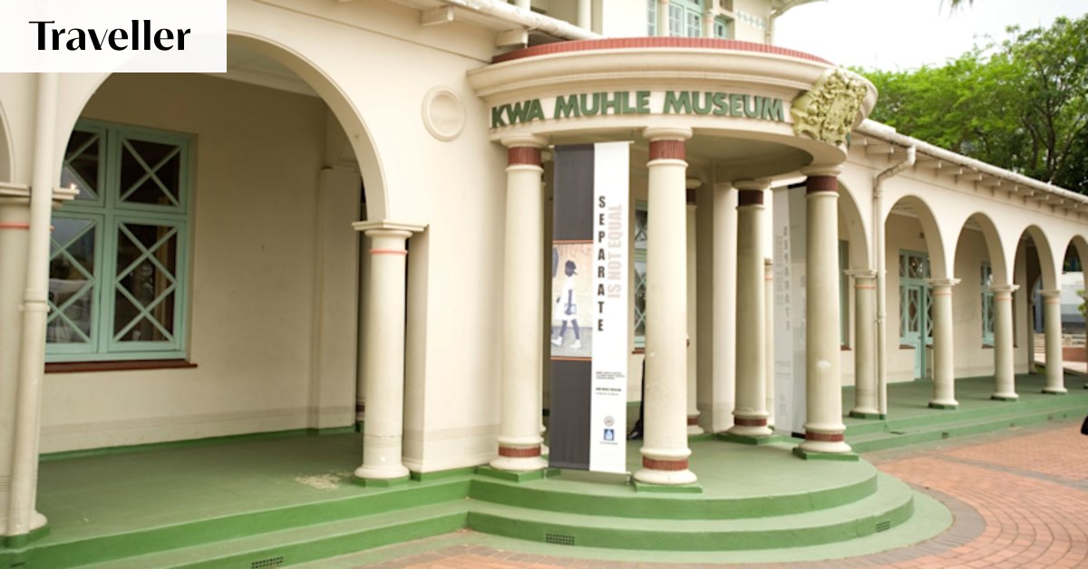 KwaMuhle Museum