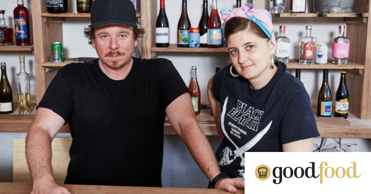 P&V Sydney bottle shop brings natural wine, craft beer and TV dinners