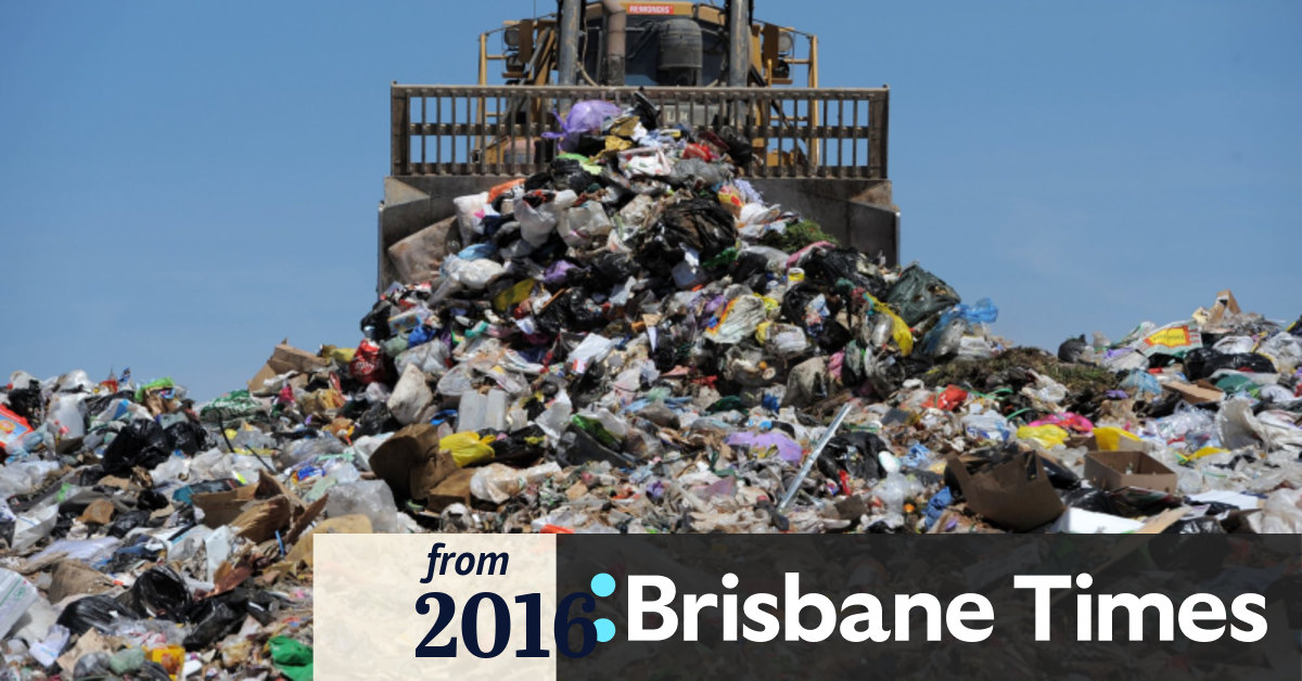 Queenslanders recycling cans and containers will get 10 cents back from