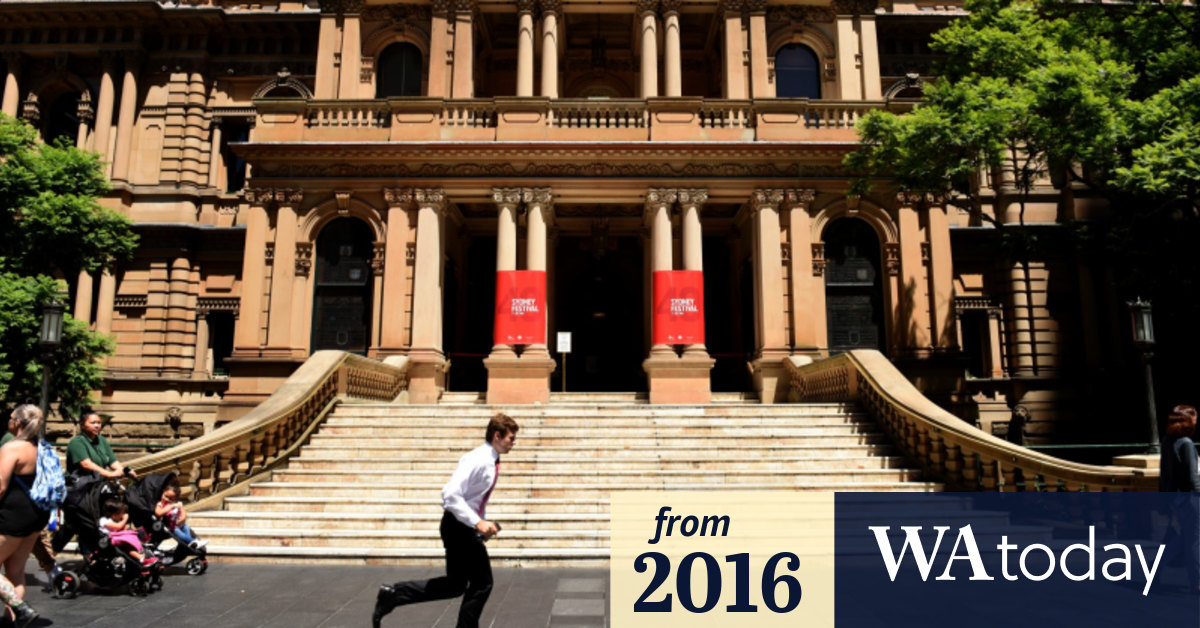Labor hopefuls off and running for City of Sydney local ...