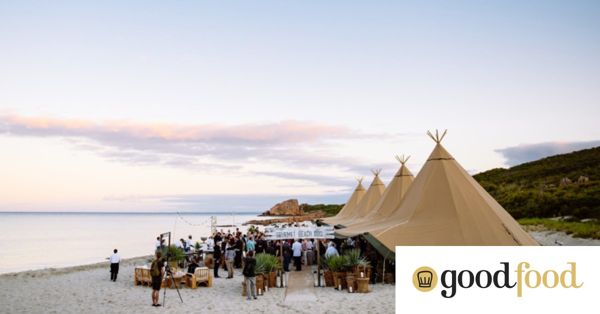 Ten reasons to visit Margaret River, Western Australia