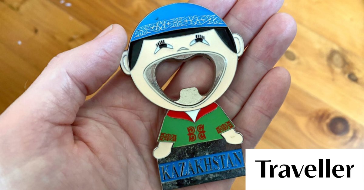 COVID19 and travel Why our souvenirs have taken on new meaning during