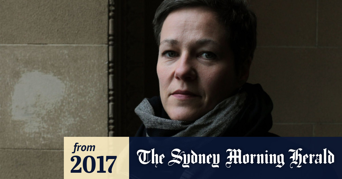 Rachel Seiffert And The Guilt Of Living On The Wrong Side Of History