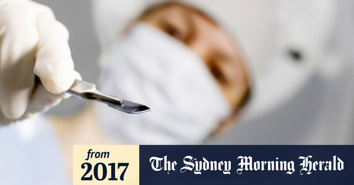 The Big Five Cancer Killers Australia S Greatest Health Burden Revealed In Australian Institute Of Health And Welfare Report