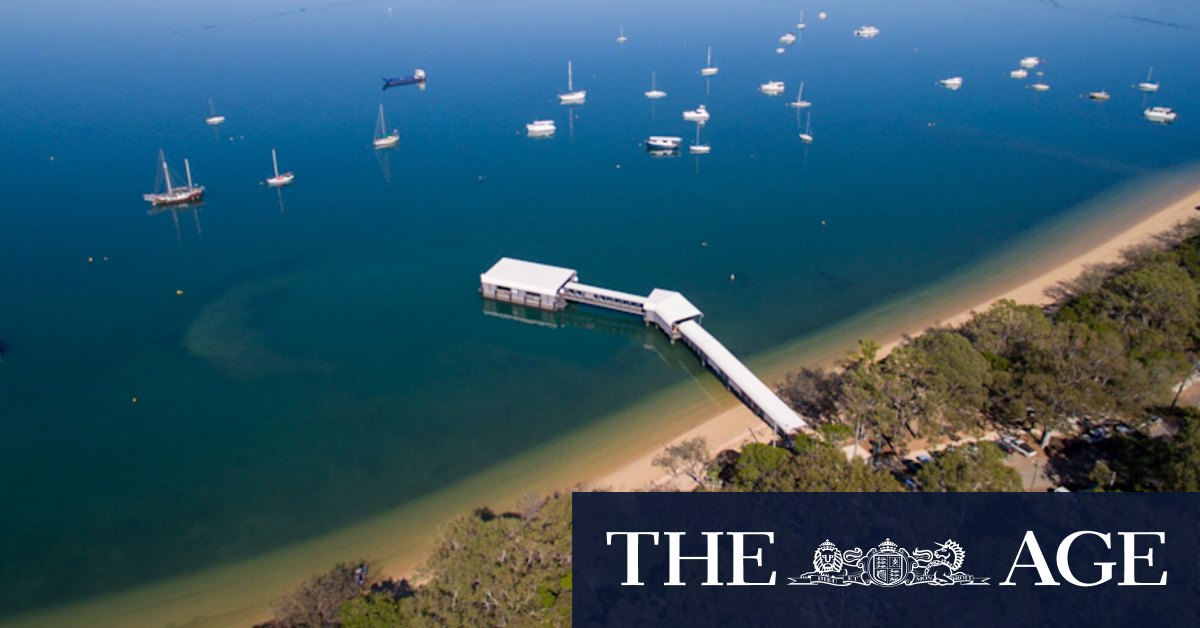 Five cool Brisbane islands most visitors miss - Vimarsana News