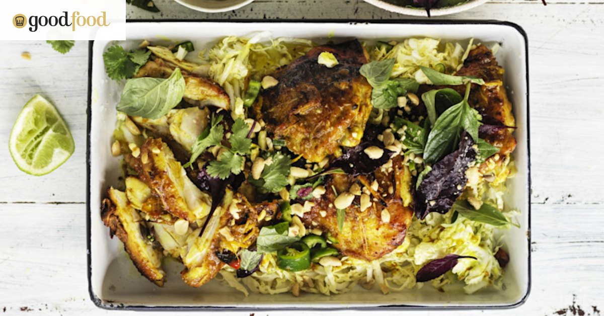 40+ lovely lemongrass recipes - The Sydney Morning Herald