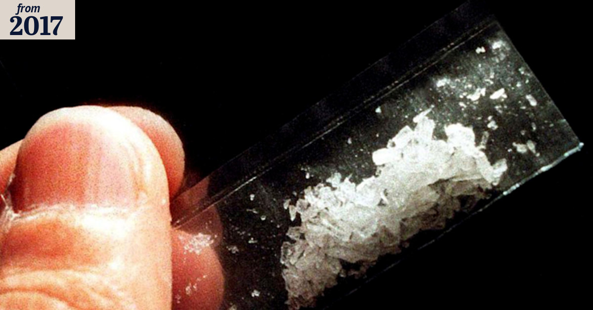Group face epic 10 week trial over massive WA meth haul